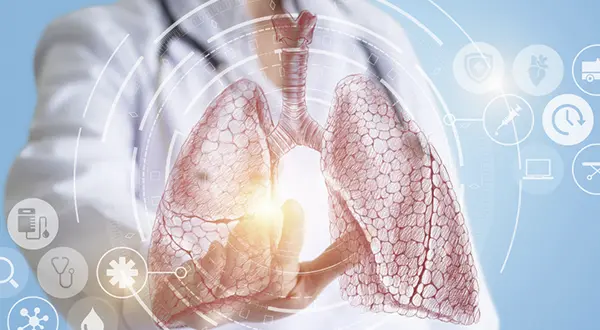 COPD Management