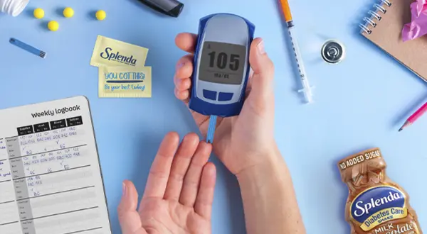 Diabetes Management