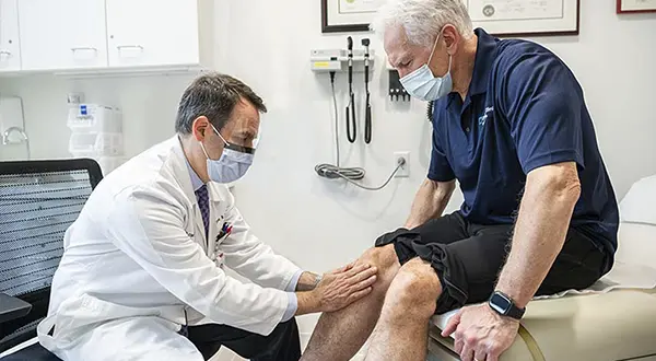 Joint Pain Arthritis Care