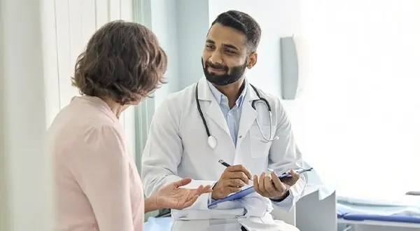 Mental Health Support