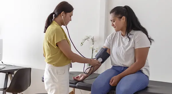 Preventive Health Screenings