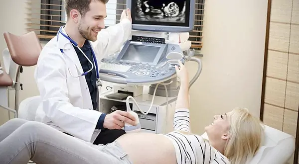 Ultrasound Diagnostics