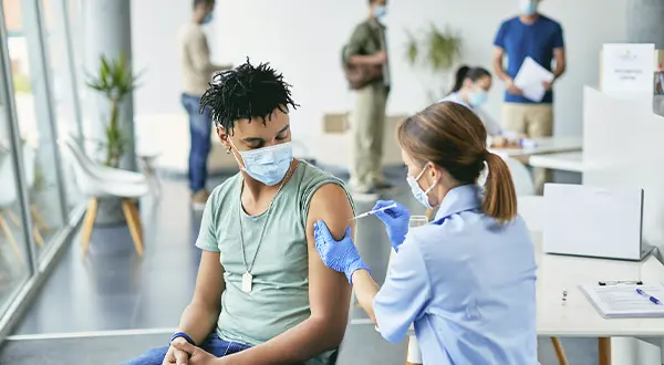 Vaccinations Immunizations