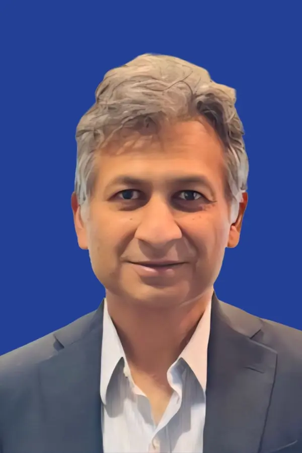 dr imran siddiqui